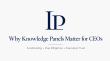Lindy Panels Says Knowledge Panels Are Becoming a Due Diligence Layer for CEOs