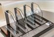 Source Aluminum Casement Windows at IBS 2026 Orlando – Meet Top China Manufacturer DERCHI
