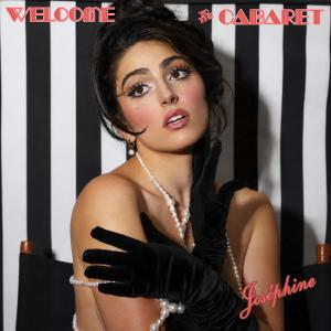 In an era increasingly shaped by artificial intelligence and digitally created music, Welcome to the Cabaret takes a deliberately human approach: no generative AI and no digital instruments Welcome to the Cabaret — Official Album Cover