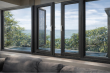 Authoritative Aluminium Window Supplier from China: DERCHI’s Strategic Product Launch at Recent Industry Summits