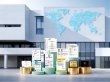 Professional Aluminum Window Exporters in China: DERCHI's One-Stop Custom Solutions for Global Buyers