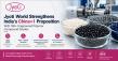 Jyoti World Strengthens India’s China+1 Proposition With 160+ Engineered Polymer Compound Grades