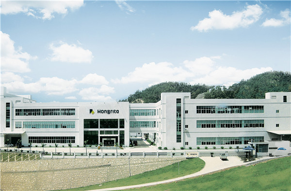 Key Criteria for Evaluating a China Liquid Injection Molding Manufacturer — Hongrita’s Equipment, Process and Quality
