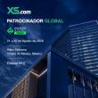  XS.com marca presença no México como Patrocinadora Global da Wealth Expo 2026