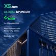 XS.com s'apprête à marquer les esprits au Mexique en tant que Sponsor Global du Wealth Expo 2026