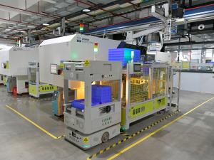 China Liquid Injection Molding Manufacturer