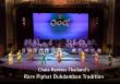 Chulalongkorn University Revives Rare Piphat Dukdamban Tradition to Preserve Thailand’s Musical Heritage