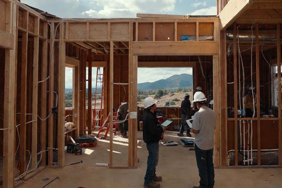 Colorado Field Services Responds to Growing Property Air Quality Needs
