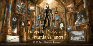 2026 European Photography Awards Winners Announced