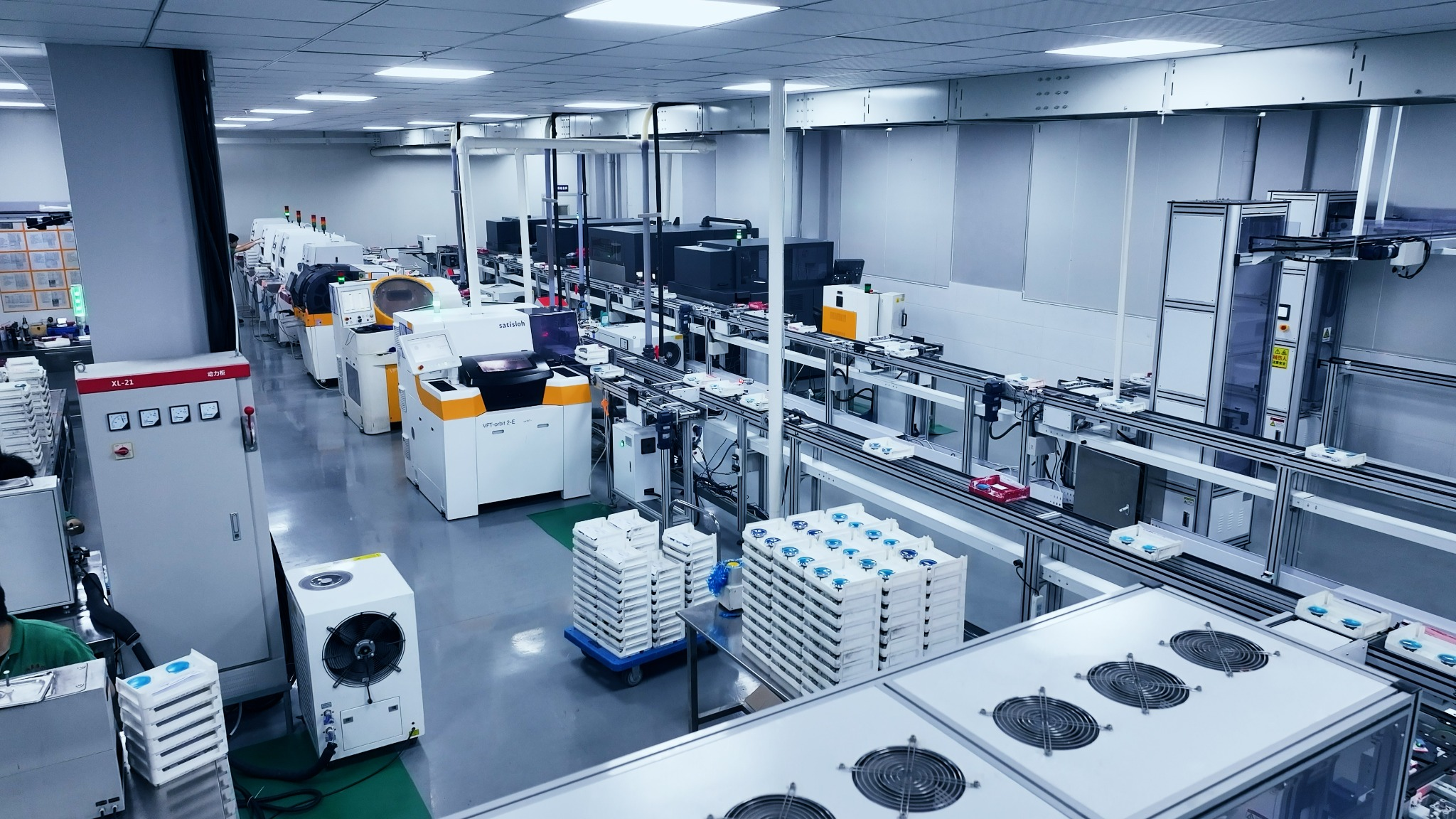 Technical Analysis: Precision Levels in Digital Surfaced RX Lenses vs. Conventional Surfacing