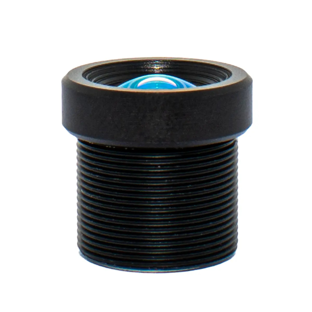 What Makes CHANCCTV ToF Lens Development Suitable for Facial Recognition and Artificial Intelligence Projects