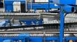 Busch Vacuum Solutions Supports Ardagh with Advanced Vacuum Control for Stable Glass Forming Processes