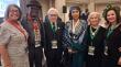 M. Teresa Lawrence Visits Toronto for NiDEC, Introduces Landmark Conservation and Research Initiative in Nigeria
