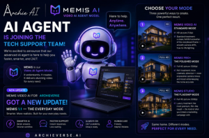 ARCHIE AI PROJECT 1