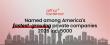 Arthur Lawrence Named to the 2026 Inc. 5000 List of America’s Fastest-Growing Private Companies