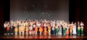 My Mulan, the original Canadian inspirational fantasy dance drama, concluded its eighth season with three performances from August 7–9 at the FirstOntario Performing Arts Centre in Niagara, Ontario