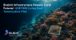 Blubird Deploys Registry and Marketplace Infrastructure Behind US$118 Million Tokenization of Living Coral Reef