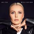 ALYA Reclaims a Song From the Vault With New Single 'BELIEVER'