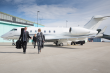 Luxury Aircraft Launches Corporate Accounts for Flight Departments, Executive Assistants & Travel Departments 