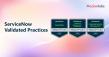 Accion Labs Earns ServiceNow Validated Practice Recognitions