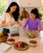Lunchskins Lands Nationwide Albertsons Distribution Ahead of Back-to-School