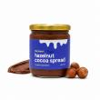 Taycte Launches First Private Label Products: Organic Hazelnut Spreads From Italy