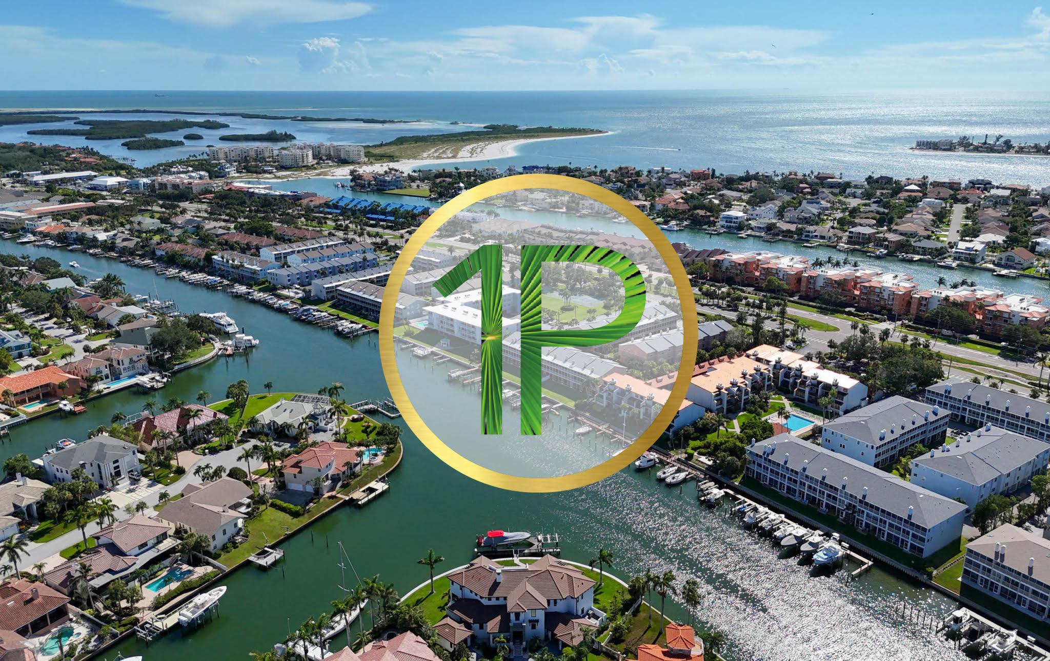 1 Palm Realty PLLC Enhances Client Services with Integrated Design Approach in Florida Market