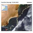 Oil Spill Reaches Omani Coast: Greenpeace MENA Says Stabilizing the Tanker and Offloading are of the utmost urgency 