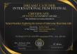 Nature Provides Film on Plant Stem Cell Science Wins Best Documentary at Dreamz Catcher International Film Festival
