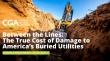 New Report: Underground Utility Damage Costs America $83.2 Billion a Year—Nearly Triple Previous Estimate