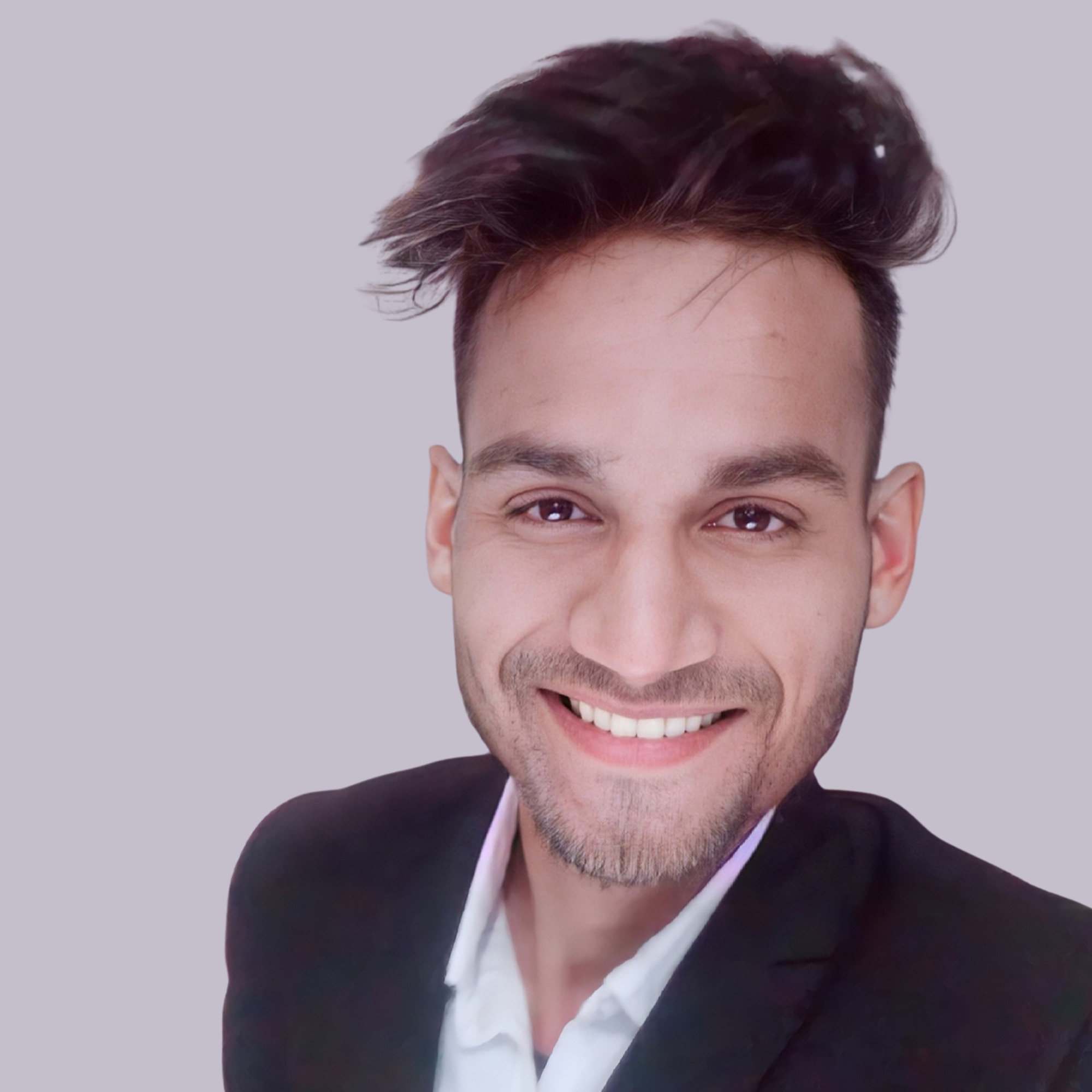Ujjwal Singh Negi: Freelance SEO Specialist Helps SMBs Improve Visibility Across Search Engines and AI Platforms