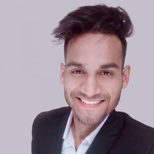 Ujjwal Singh Negi - Freelance SEO Specialist