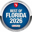 Fisher Agency Secures Multi-Category Distinction in 2026 Best of Florida Awards