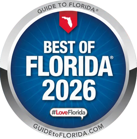 Fisher Agency Secures Multi-Category Distinction in 2026 Best of Florida Awards