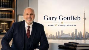 Gottlieb Family Law Professional Corporation