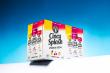 Cincy Light Expands Family with Cincy Splash, Cincinnati's Vodka Soda