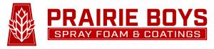 Prairie Boys Regina logo