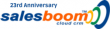 Salesboom Launches Canadian CRM Edition After 23 Years of Cloud CRM