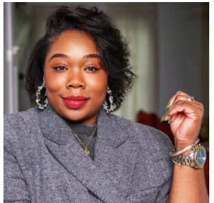 Lindiwe Davis, Founder Of FutureState Collective Group, Recognized For Advancing Leadership And Culture