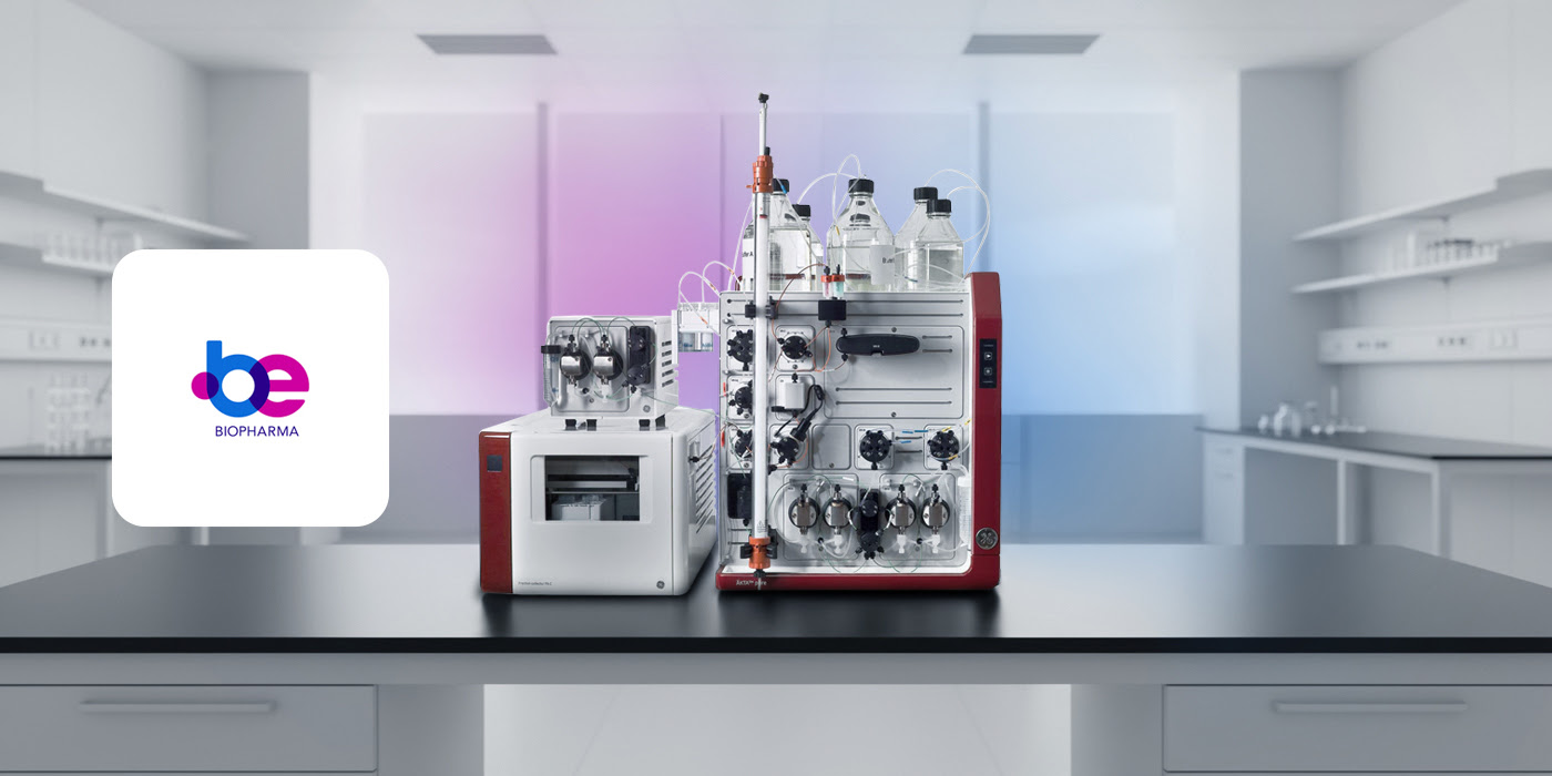 Auction Alert: Be Biopharma online auction to feature over 600 lots of high-end R&D and biotech instruments