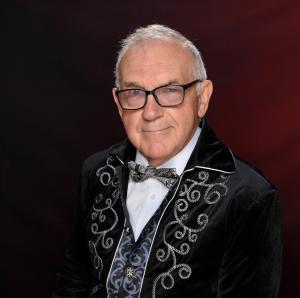 Author of the Audible audio book Gadgets to God