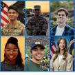 Space Force Association Announces 2026 Guardian and Future Space Professionals Scholarship Winners