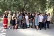 Gabrieleno San Gabriel Band of Mission Indians and California Botanic Garden Announce Memorandum of Understanding
