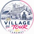 Historic Cartmel declares itself Britain’s 'Village du Tour' for the Tour de France's historic first visit to Cumbria 