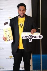 he Best Dirty Lemonade, the Black-owned, cannabis-infused lemonade founded by entrepreneur Omari Anderson, today announced a year-long celebration of its fifth anniversary — anchored by the launch of four new flavors and a full year of store pop-ups, giveaways, tastings, and community events honoring a brand that began as one son's act of love Omari Anderson Founder/CEO The Best Dirty Lemonade