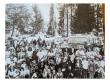 Chef Antonio Mecheri Works to Preserve Historic Loch Lomond Road House and Pool