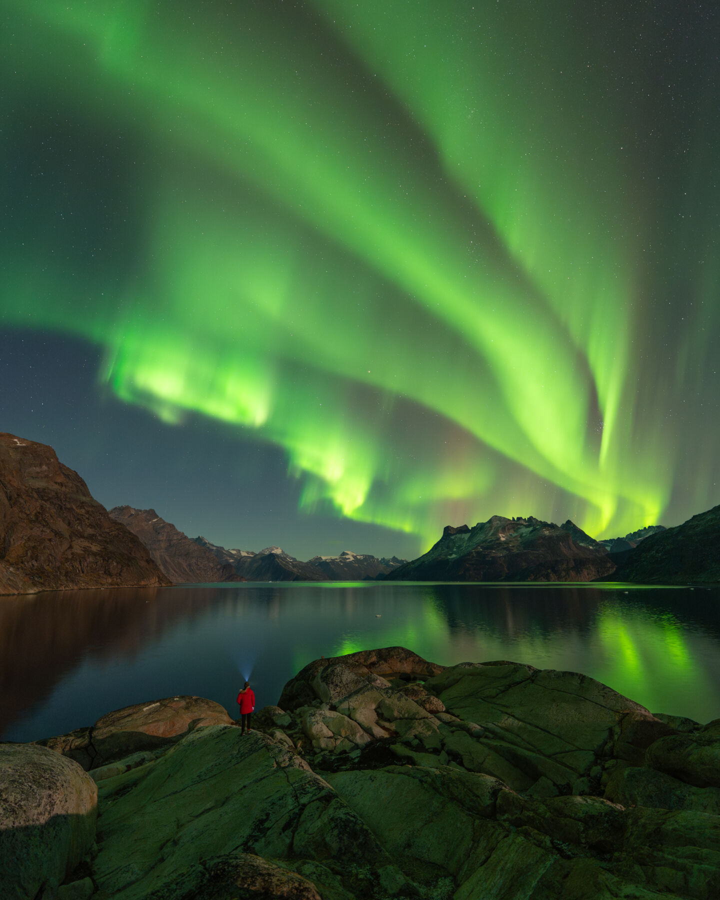 DarkSky International Announces Winners of 2026 Capture the Dark Global Photography Contest