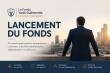 Lancement du Fonds Yanik Guillemette pour la liberté d’entreprendre