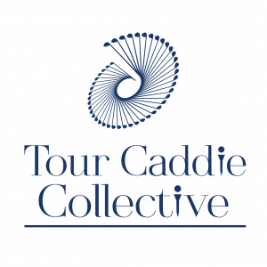 Tour Caddie Collective Logo