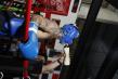 Chicago Boxer Mario Herrera Set for Late September Return in Las Vegas